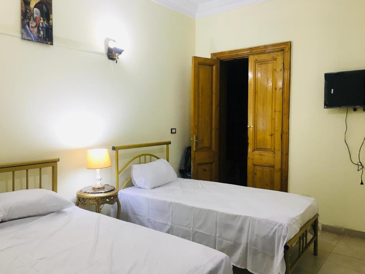 Bella Cairo Pansiyon Dış mekan fotoğraf