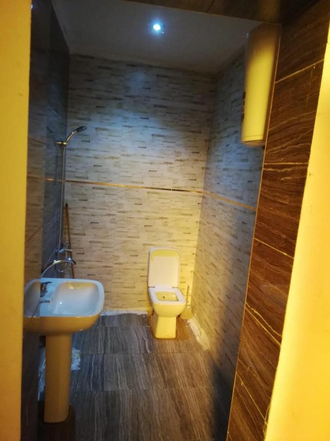 Bella Cairo Pansiyon Dış mekan fotoğraf